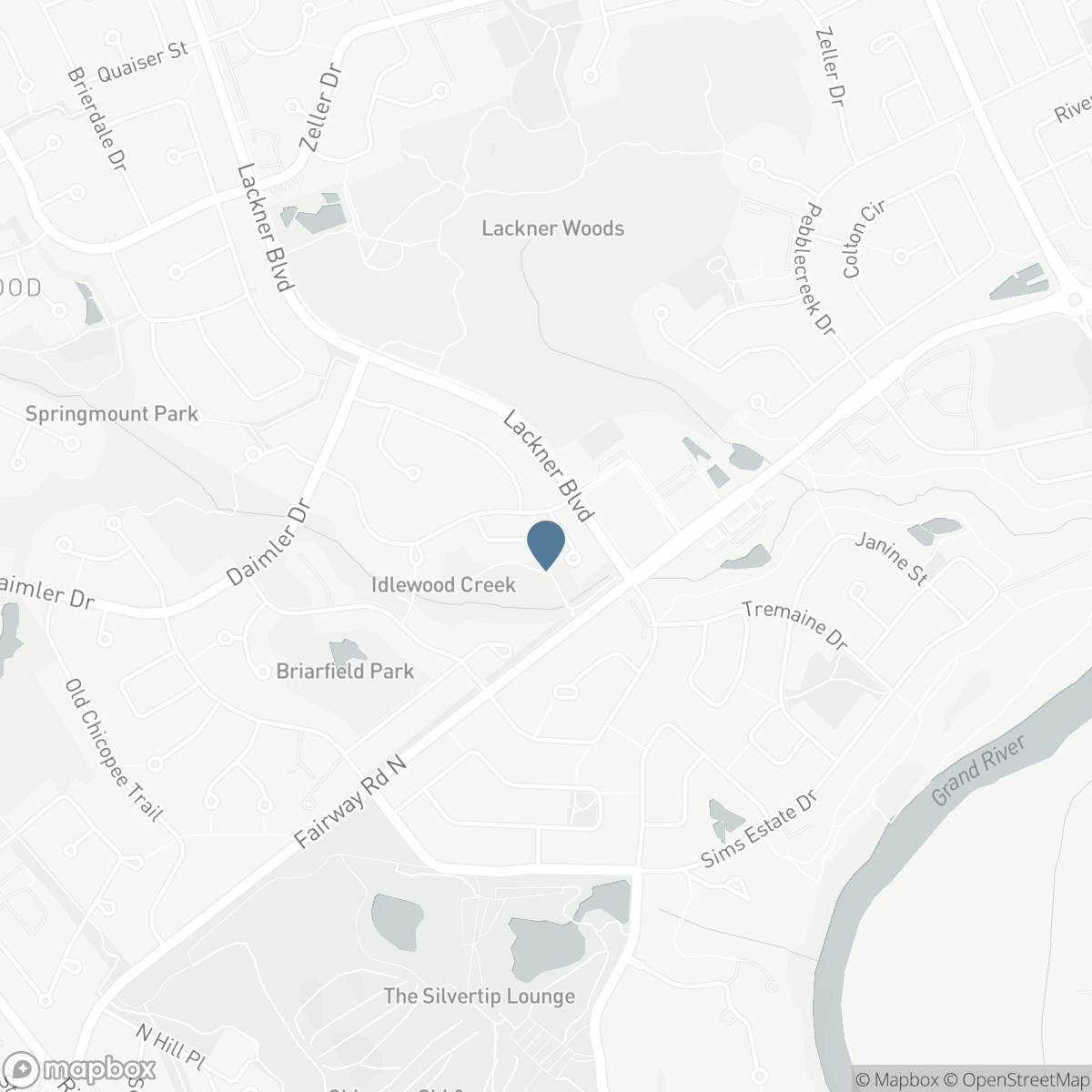 67 APPLE TREE DRIVE, Kitchener, Ontario N2A 4C9